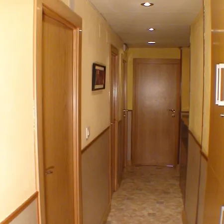 Gæstehus El Carmen 2*