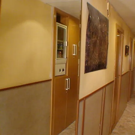 Gæstehus El Carmen Zaragoza