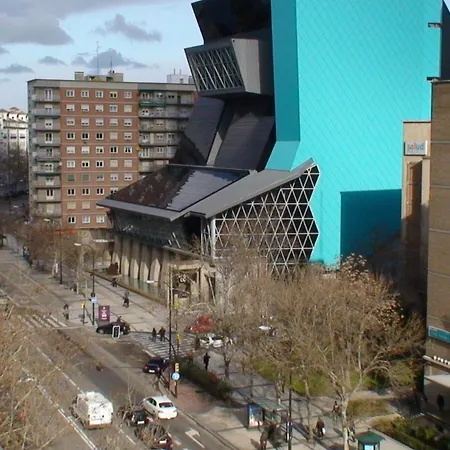 Gæstehus El Carmen 2*