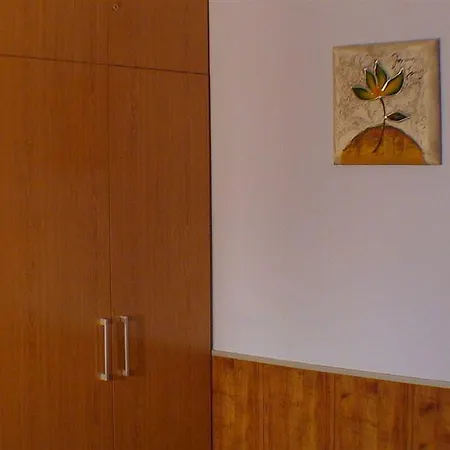 Pensión El Carmen Zaragoza