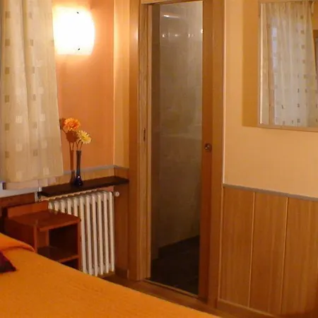 Pensión El Carmen Zaragoza