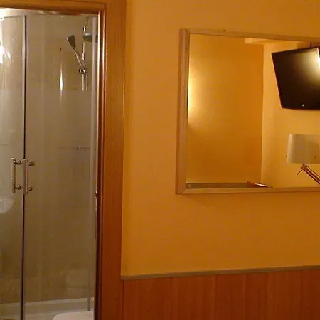 Pensión El Carmen 2*