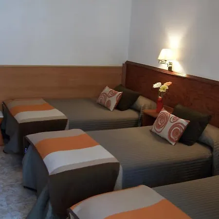 El Carmen Gasthof 2*