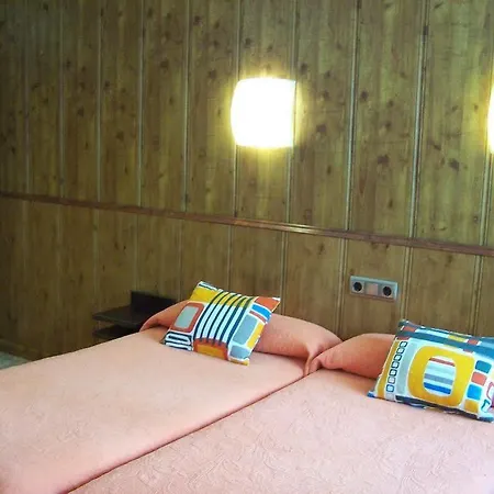 Pensión El Carmen Zaragoza