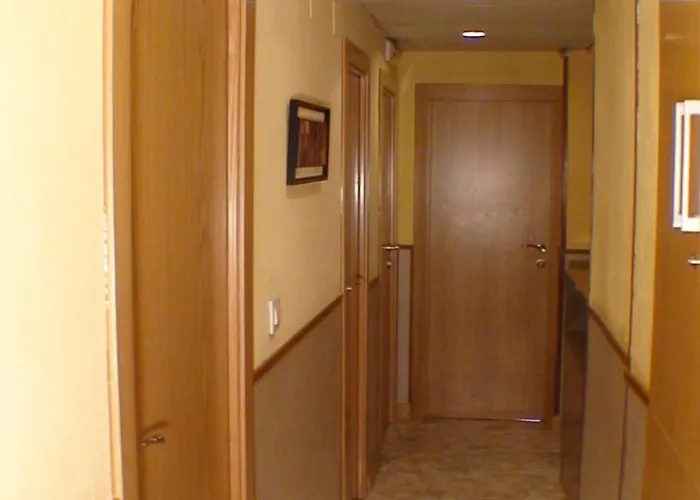 Gæstehus El Carmen 2*