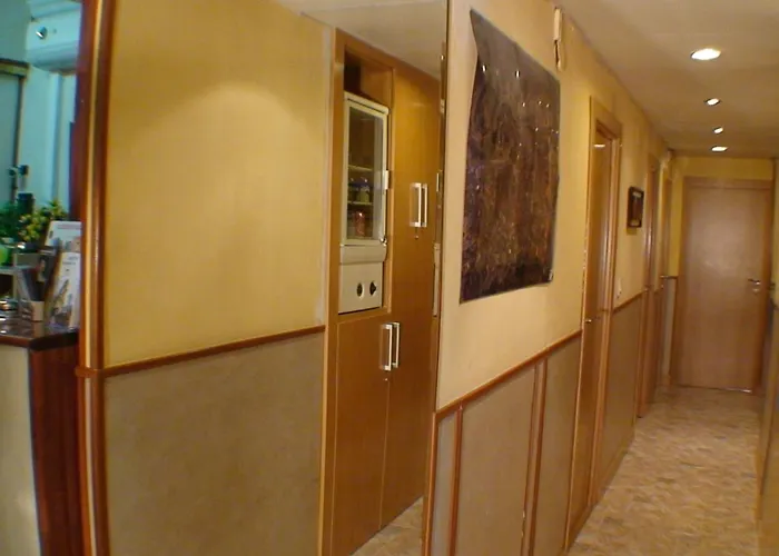 Gasthuis El Carmen Zaragoza