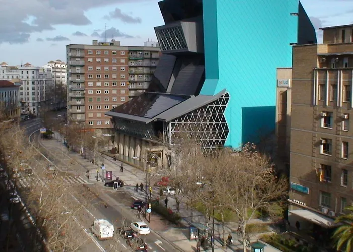 Gæstehus El Carmen 2*