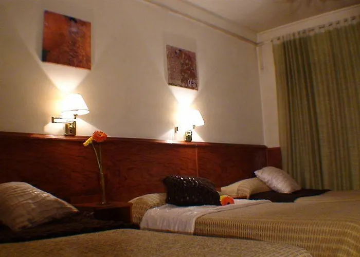 Gasthuis El Carmen 2*