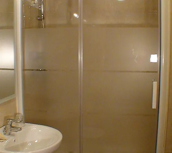 Gæstehus El Carmen Zaragoza