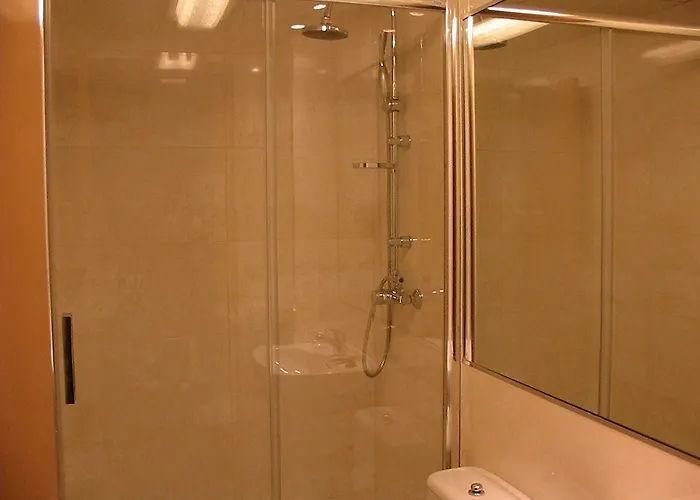 Gæstehus El Carmen 2*