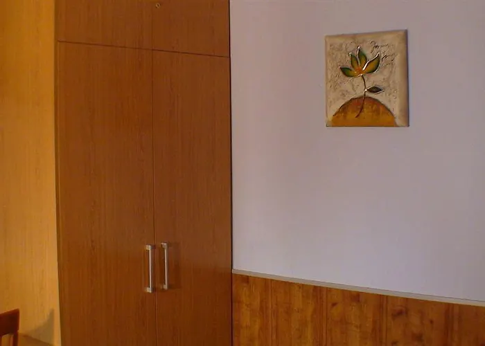 Gæstehus El Carmen Zaragoza