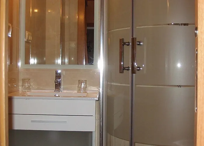 Gæstehus El Carmen 2*