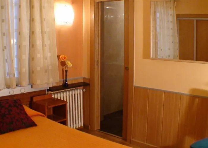 Gasthuis El Carmen Zaragoza