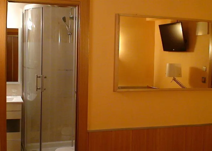 Pensionat El Carmen 2*