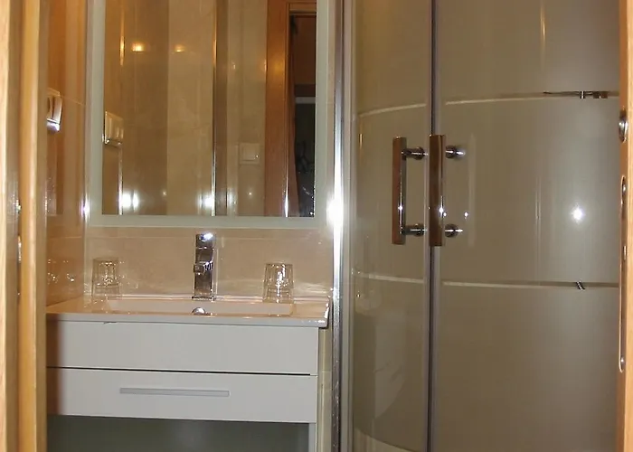 Gæstehus El Carmen Zaragoza