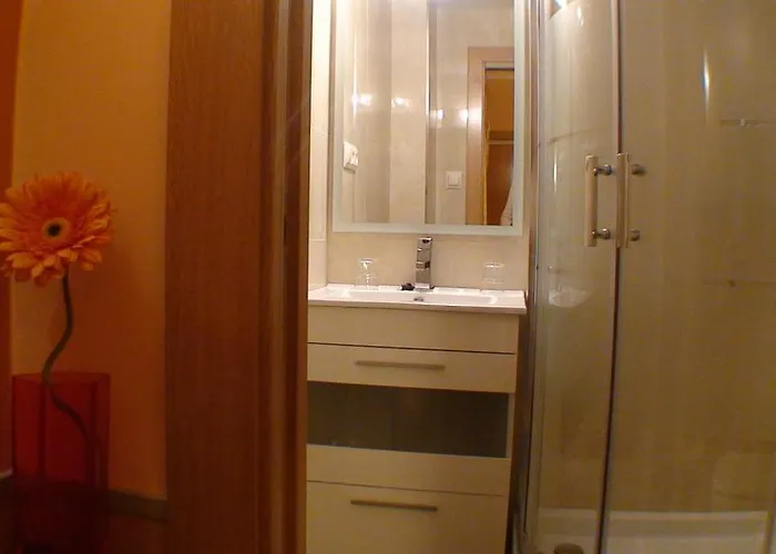 Gæstehus El Carmen 2*