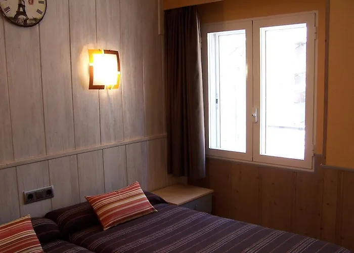 Gasthuis El Carmen Zaragoza