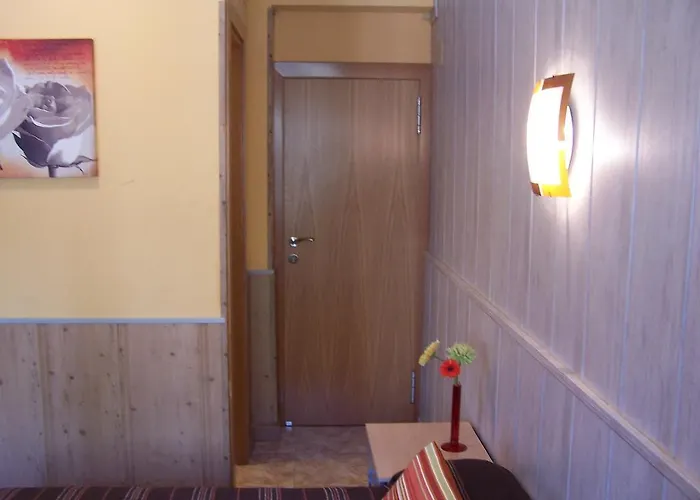 El Carmen 2* Zaragoza