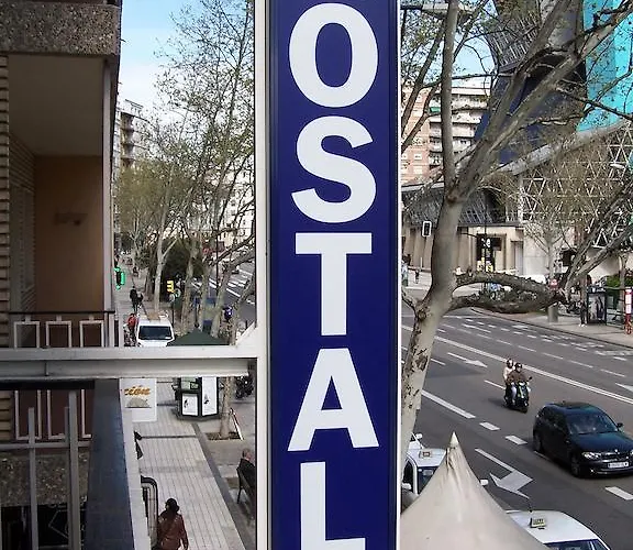 El Carmen Gæstehus 2*