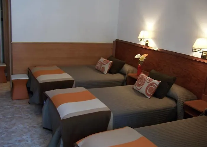 El Carmen Gasthuis 2*